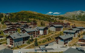 Residence Les Balcons De La Rosiere